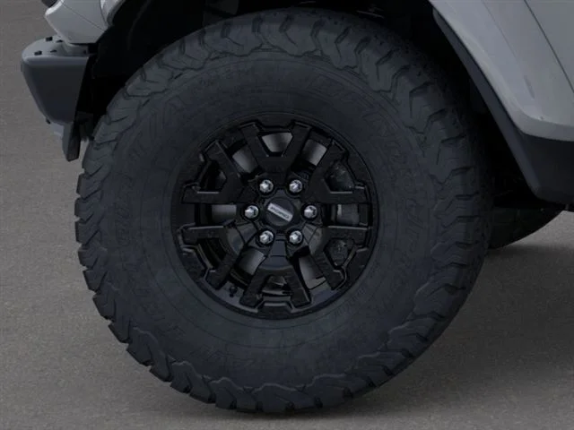 Nuevos FORD BRONCO at Maplecrest Ford Lincoln of Union in Vauxhall