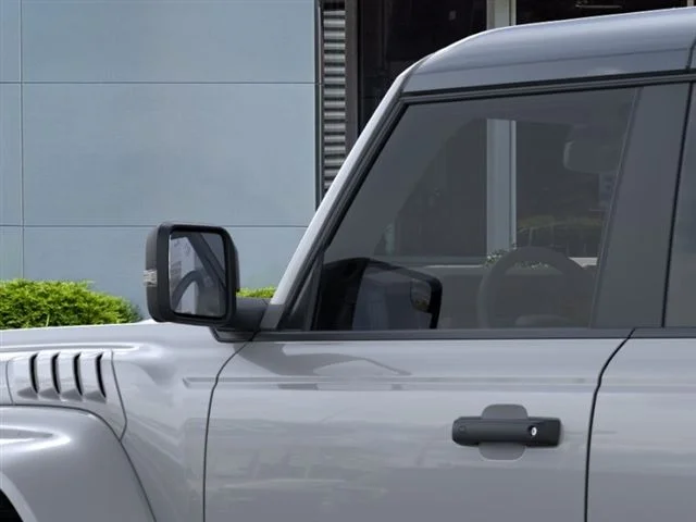 Nuevos FORD BRONCO at Maplecrest Ford Lincoln of Union in Vauxhall