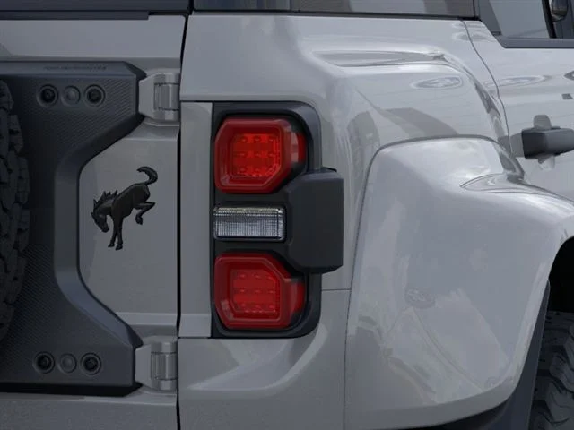 Nuevos FORD BRONCO at Maplecrest Ford Lincoln of Union in Vauxhall