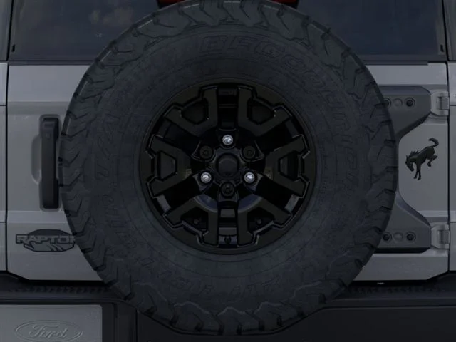 Nuevos FORD BRONCO at Maplecrest Ford Lincoln of Union in Vauxhall