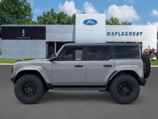 Nuevos FORD BRONCO at Maplecrest Ford Lincoln of Union in Vauxhall