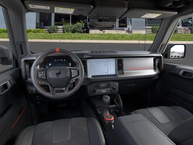 Nuevos FORD BRONCO at Maplecrest Ford Lincoln of Union in Vauxhall