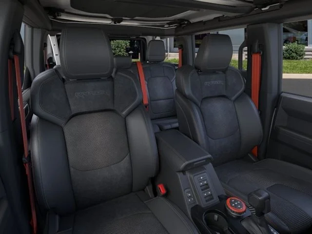 Nuevos FORD BRONCO at Maplecrest Ford Lincoln of Union in Vauxhall