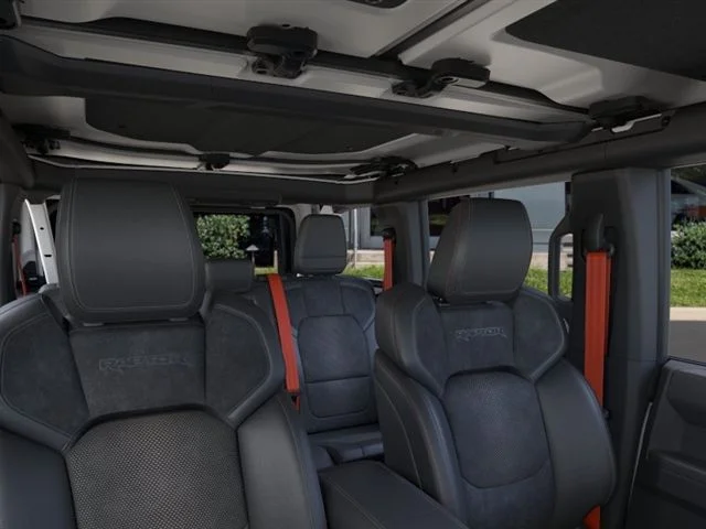 Nuevos FORD BRONCO at Maplecrest Ford Lincoln of Union in Vauxhall