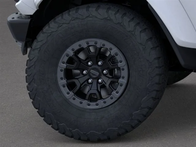 Nuevos FORD BRONCO at Maplecrest Ford Lincoln of Union in Vauxhall