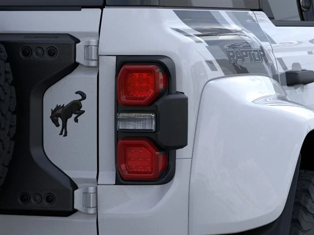 Nuevos FORD BRONCO at Maplecrest Ford Lincoln of Union in Vauxhall