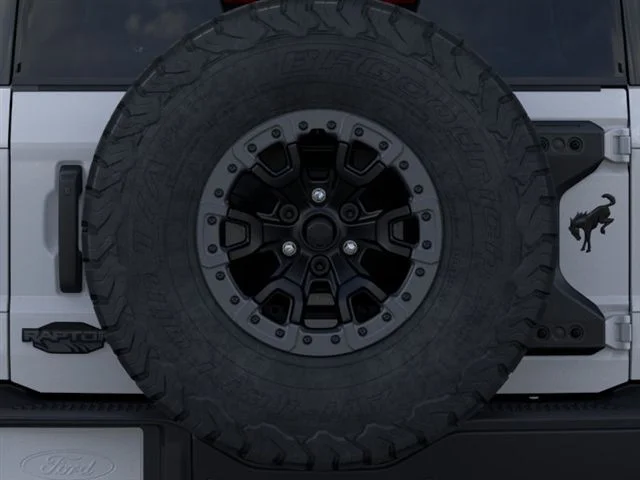 Nuevos FORD BRONCO at Maplecrest Ford Lincoln of Union in Vauxhall