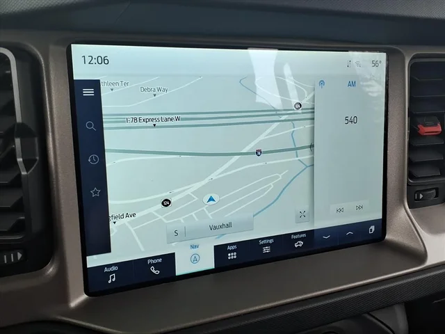 SEMINUEVOS FORD Bronco a Vauxhall en Maplecrest Ford Lincoln of Union