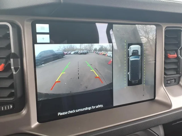 SEMINUEVOS FORD Bronco a Vauxhall en Maplecrest Ford Lincoln of Union