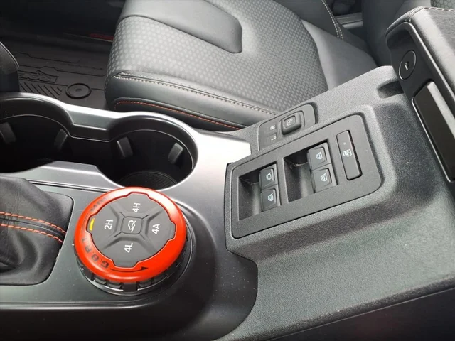 SEMINUEVOS FORD Bronco a Vauxhall en Maplecrest Ford Lincoln of Union