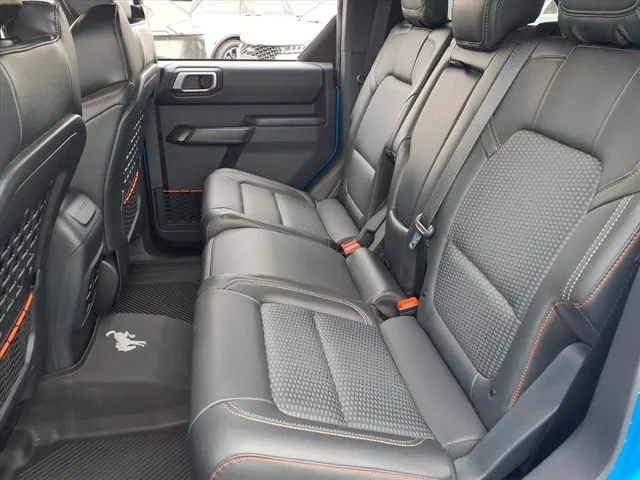 SEMINUEVOS FORD Bronco a Vauxhall en Maplecrest Ford Lincoln of Union