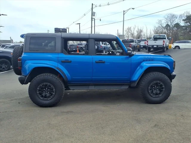 SEMINUEVOS FORD Bronco a Vauxhall en Maplecrest Ford Lincoln of Union