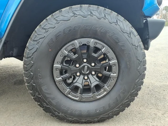 SEMINUEVOS FORD Bronco a Vauxhall en Maplecrest Ford Lincoln of Union