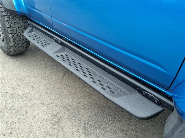 SEMINUEVOS FORD Bronco a Vauxhall en Maplecrest Ford Lincoln of Union