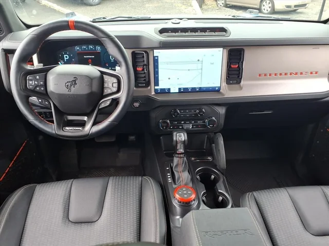 SEMINUEVOS FORD Bronco a Vauxhall en Maplecrest Ford Lincoln of Union