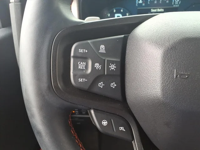 SEMINUEVOS FORD Bronco a Vauxhall en Maplecrest Ford Lincoln of Union