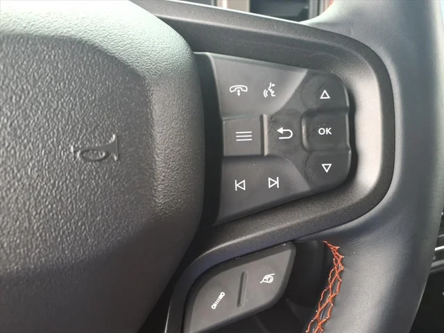 SEMINUEVOS FORD Bronco a Vauxhall en Maplecrest Ford Lincoln of Union