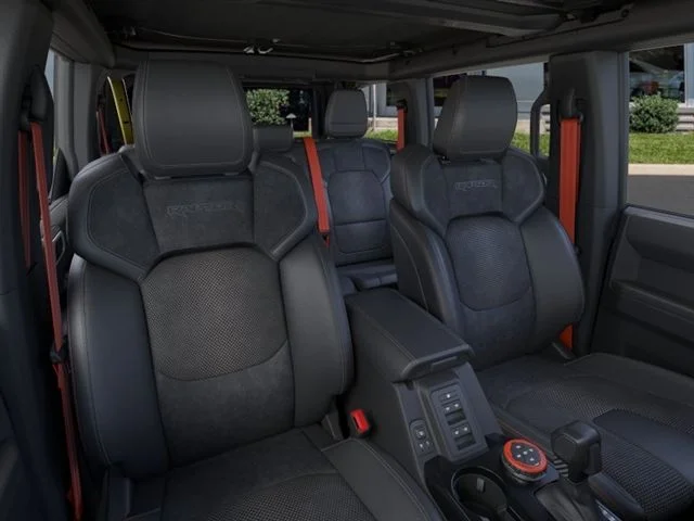 Nuevos FORD BRONCO at Maplecrest Ford Lincoln of Union in Vauxhall