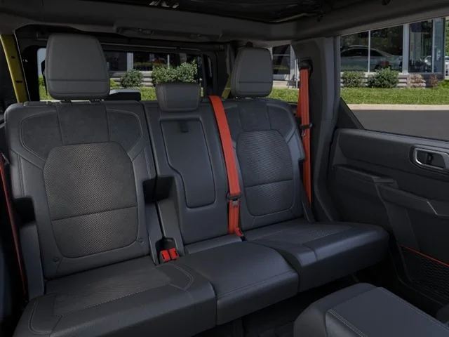 Nuevos FORD BRONCO at Maplecrest Ford Lincoln of Union in Vauxhall
