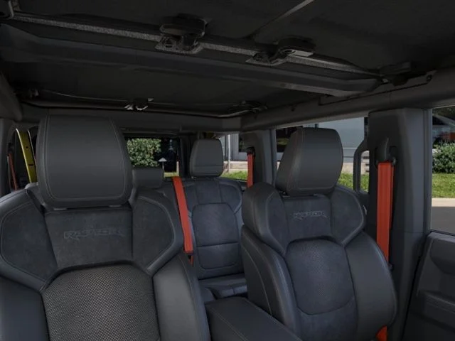 Nuevos FORD BRONCO at Maplecrest Ford Lincoln of Union in Vauxhall