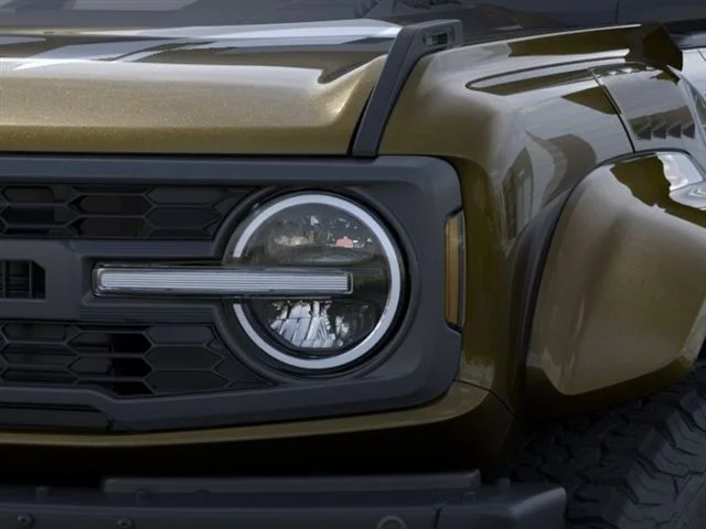 Nuevos FORD BRONCO at Maplecrest Ford Lincoln of Union in Vauxhall