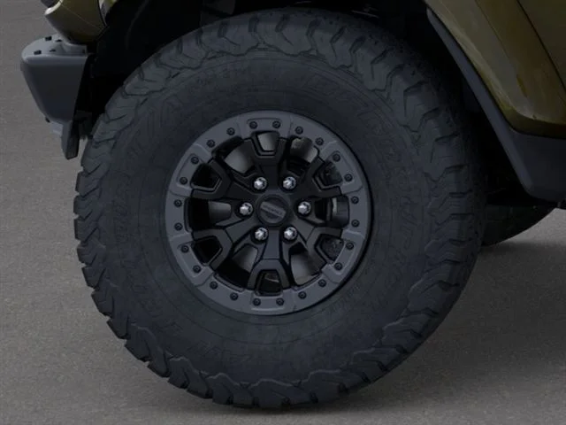 Nuevos FORD BRONCO at Maplecrest Ford Lincoln of Union in Vauxhall