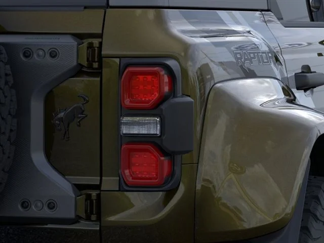 Nuevos FORD BRONCO at Maplecrest Ford Lincoln of Union in Vauxhall
