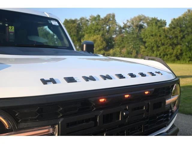 Nuevos FORD BRONCO à Estados chez autogozo