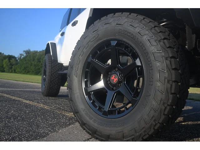 Nuevos FORD BRONCO à Estados chez autogozo