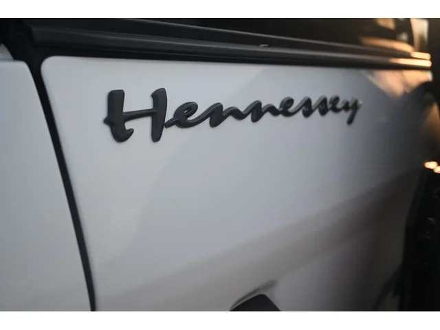 Nuevos FORD BRONCO à Estados chez autogozo
