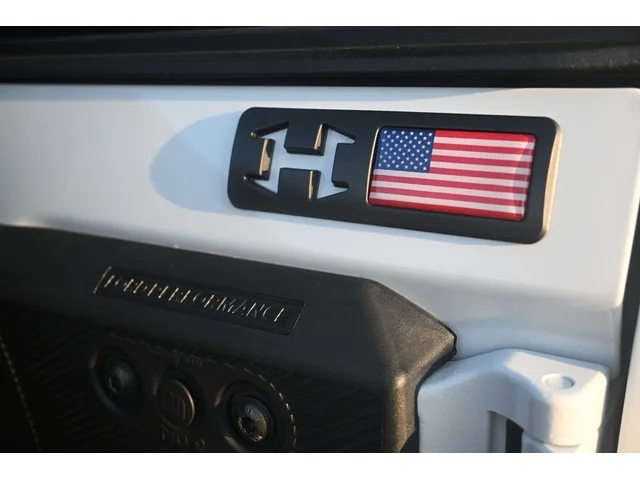Nuevos FORD BRONCO à Estados chez autogozo
