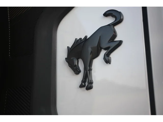Nuevos FORD BRONCO à Estados chez autogozo