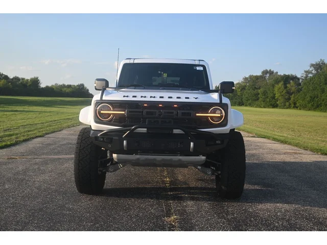 Nuevos FORD BRONCO à Estados chez autogozo