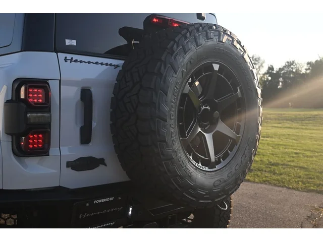Nuevos FORD BRONCO à Estados chez autogozo