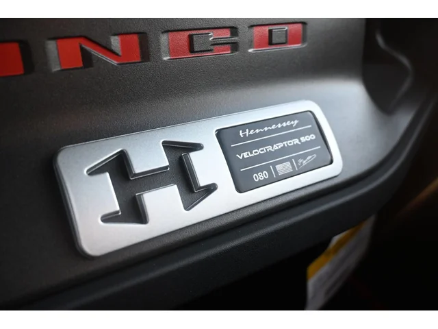 Nuevos FORD BRONCO à Estados chez autogozo