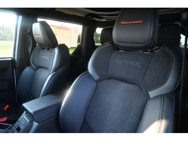 Nuevos FORD BRONCO à Estados chez autogozo