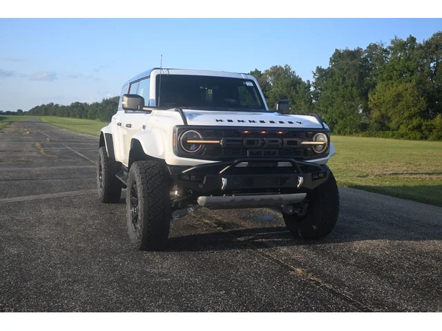 Nuevos FORD BRONCO à Estados chez autogozo