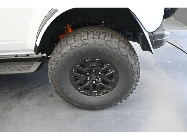Nuevos FORD BRONCO à Estados chez autogozo
