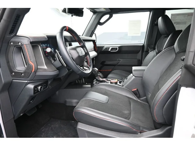 Nuevos FORD BRONCO à Estados chez autogozo