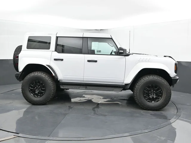 Nuevos FORD BRONCO à Estados chez autogozo