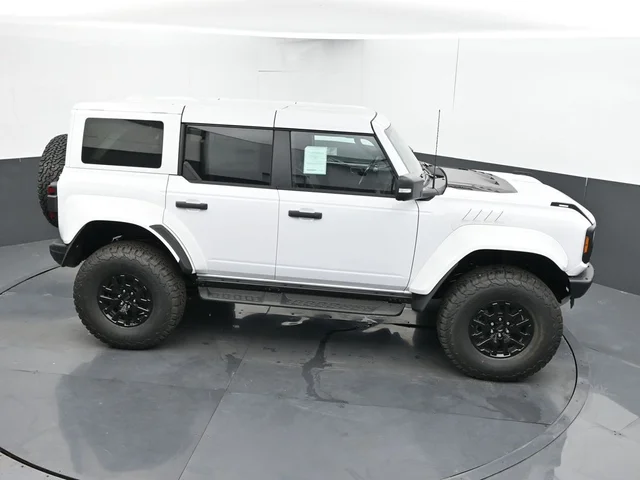 Nuevos FORD BRONCO à Estados chez autogozo