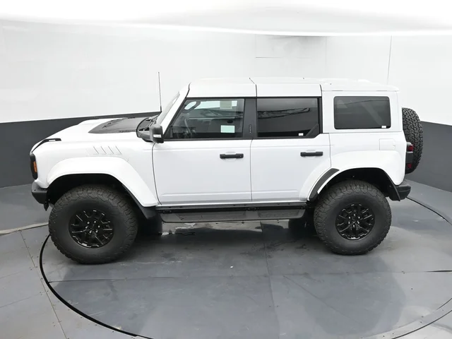 Nuevos FORD BRONCO à Estados chez autogozo