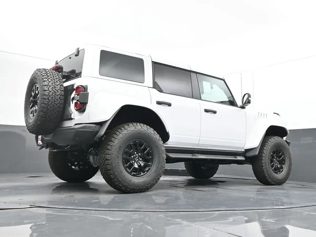 Nuevos FORD BRONCO à Estados chez autogozo