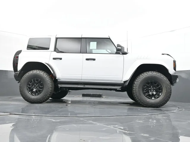 Nuevos FORD BRONCO à Estados chez autogozo