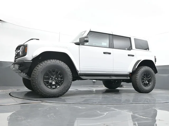 Nuevos FORD BRONCO à Estados chez autogozo