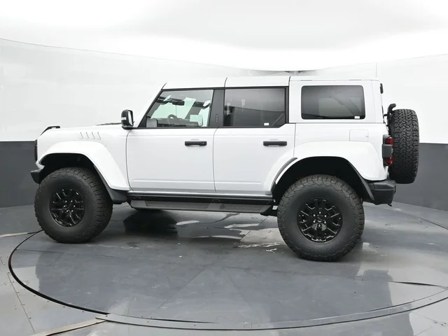 Nuevos FORD BRONCO à Estados chez autogozo