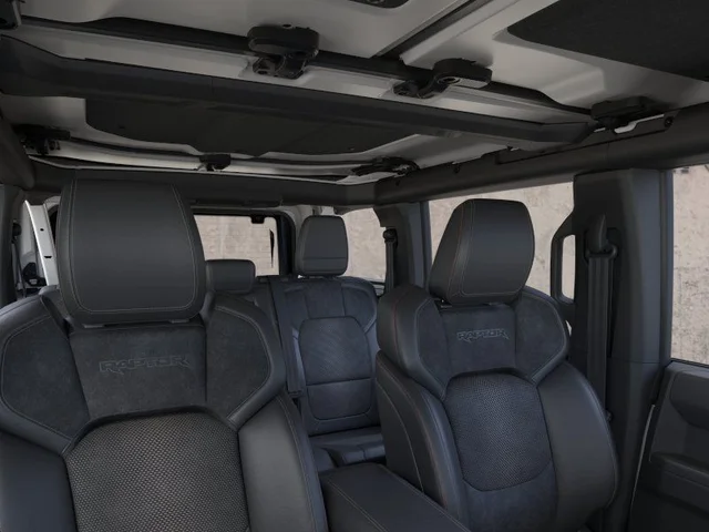 Nuevos FORD BRONCO à Estados chez autogozo