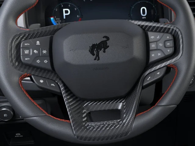 Nuevos FORD BRONCO à Estados chez autogozo