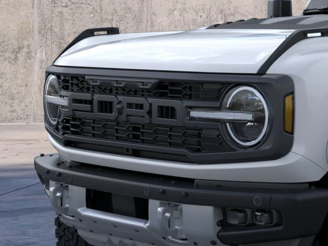 Nuevos FORD BRONCO à Estados chez autogozo