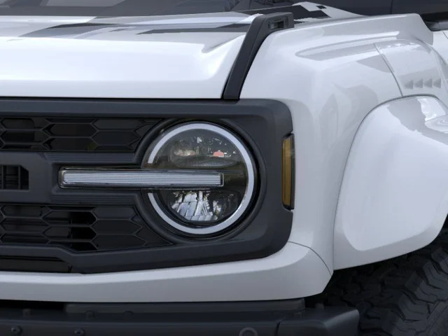 Nuevos FORD BRONCO à Estados chez autogozo